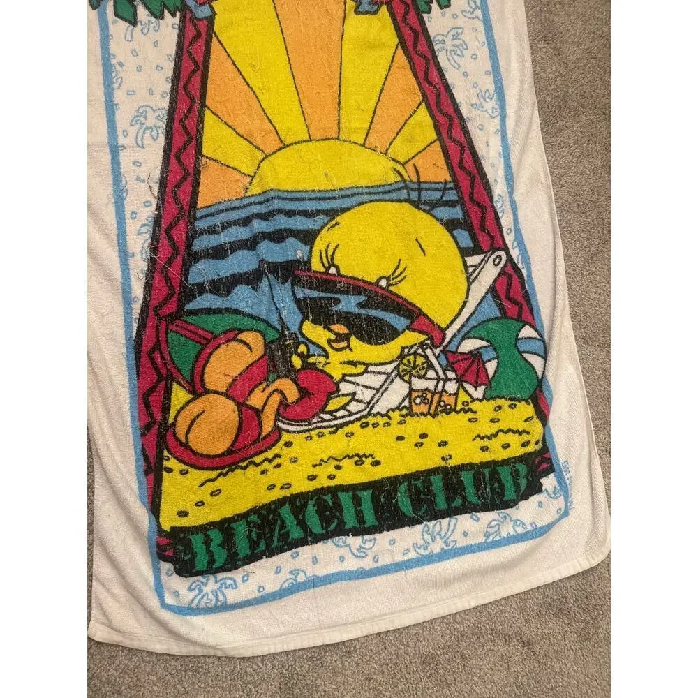 Vintage 1996 Warner Brothers 